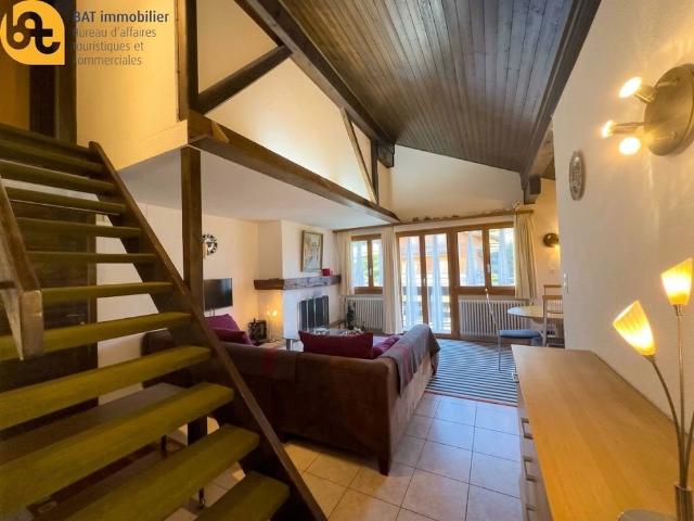 Apartment mieten in Liches, Chalais