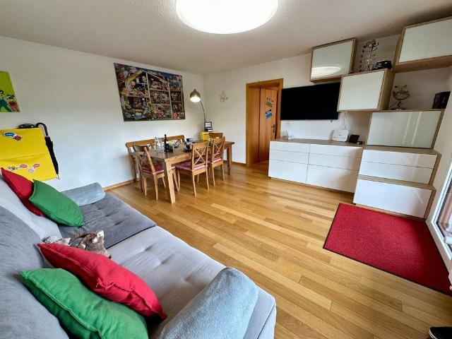 Apartment mieten in Liches, Chalais