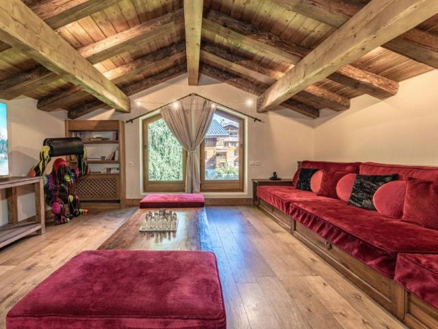 Maison location à Bonneville, Megève