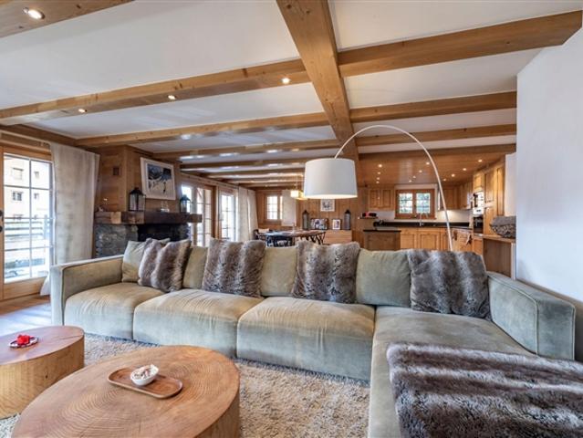 Wohnung mieten in Verbier, Wallis