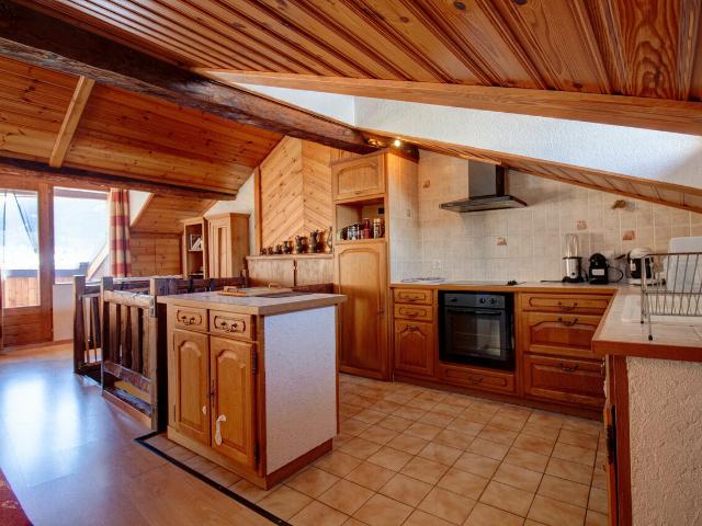 Wohnung mieten in Champsec, Wallis