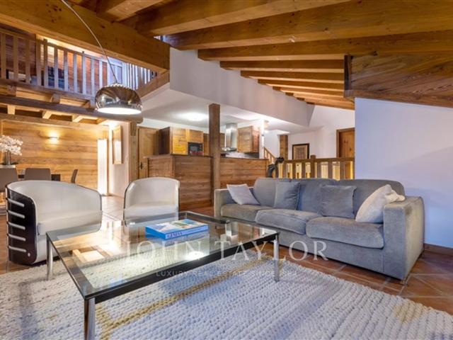 Attikawohnung mieten in Crans-Montana, Wallis