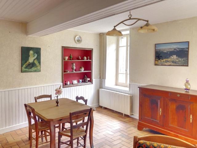 Maison vente à Carcassonne, Saissac
