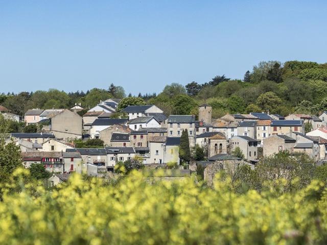 Terrain vente à Carcassonne, Saissac