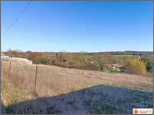 Terrain vente à Amiens, Saisseval