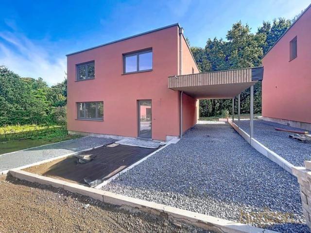 Maison location à Blegny, Wallonie