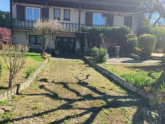 Maison vente à Castres, Saïx