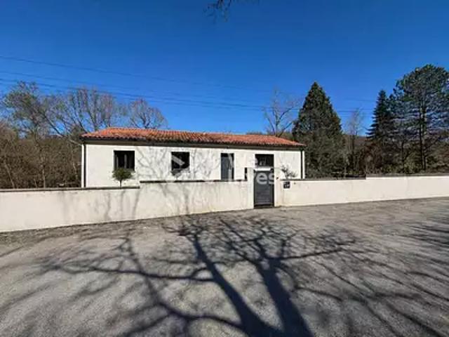 Maison vente à Castres, Saïx