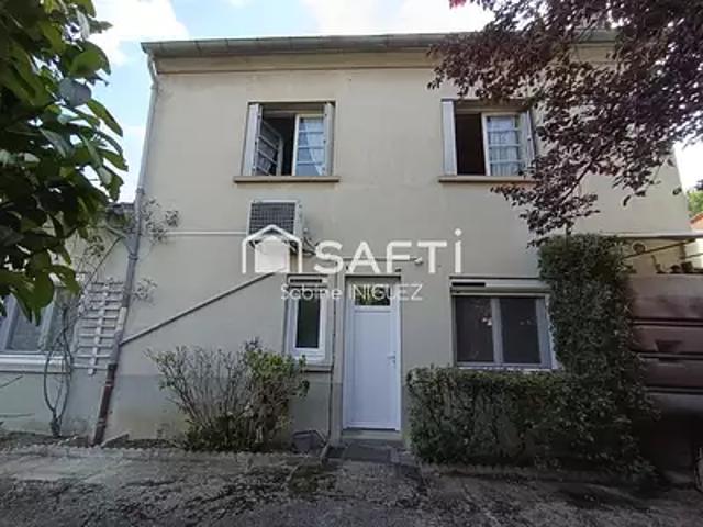 Maison vente à Saïx, Tarn