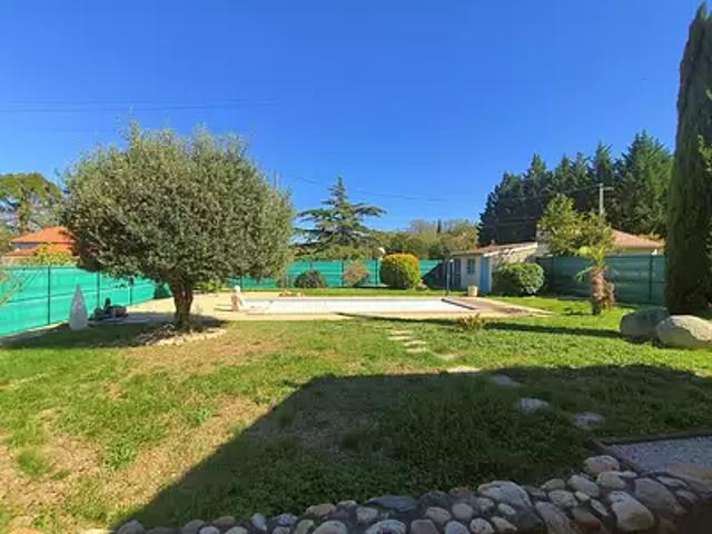 Maison vente à Castres, Saïx
