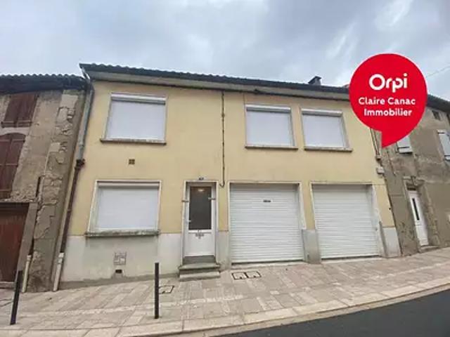 Appartement location à Castres, Saïx