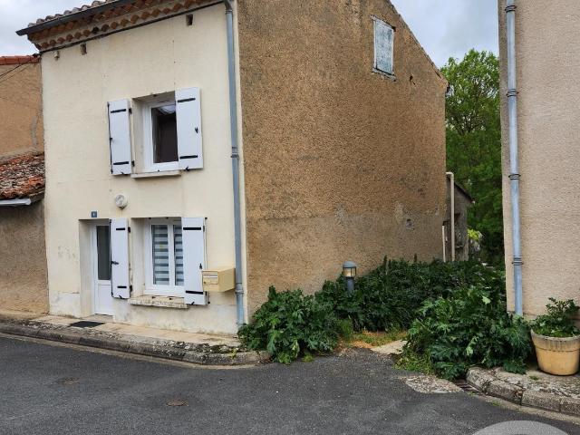 Maison vente à Castres, Saïx