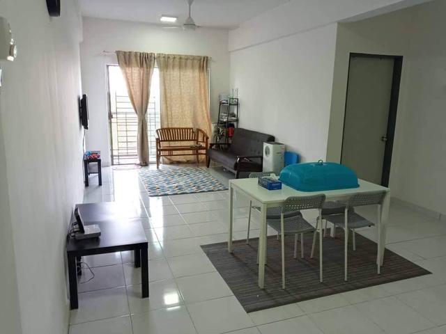 Apartment for sale in Petaling, Alam Impian