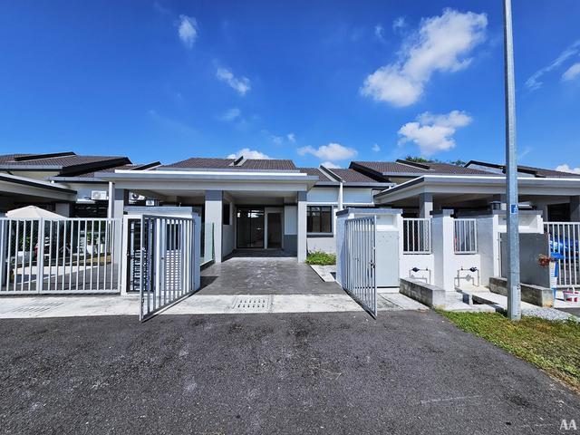 Terraced House for sale in Selangor