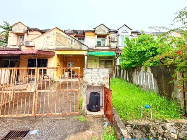 Terraced House for sale in Petaling, Subang Jaya