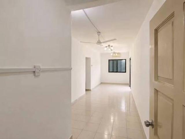 Apartment for sale in Petaling, Alam Impian