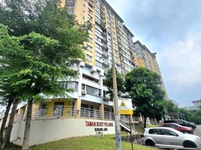 Apartment for sale in Petaling, Subang Jaya