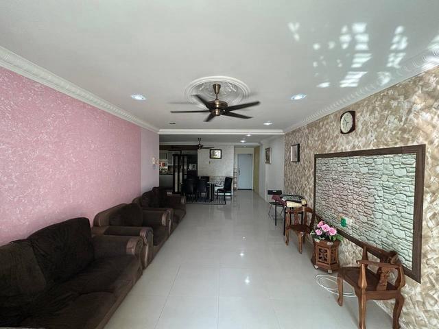 Apartment for sale in Petaling, Alam Impian