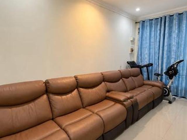 Terraced House for sale in Sendayan Village, Negeri Sembilan