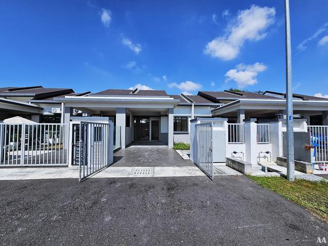 Terraced House for sale in Selangor