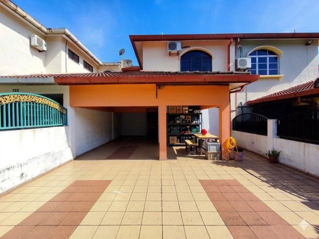 Terraced House for sale in Sendayan Village, Negeri Sembilan