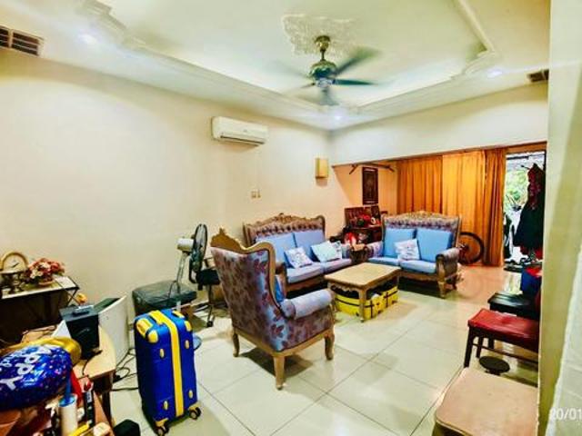 Terraced House for sale in Country Heights Damansara, Kuala Lumpur