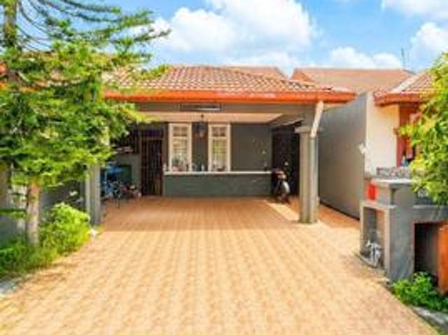 Terraced House for sale in Negeri Sembilan