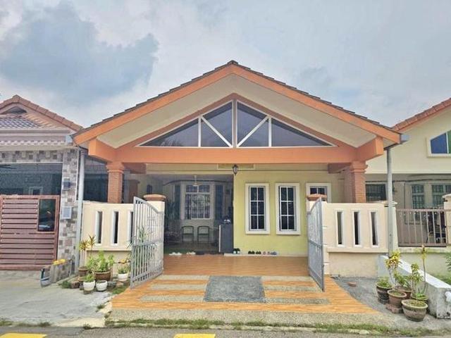 Terraced House for sale in Johore Bahru, Johor