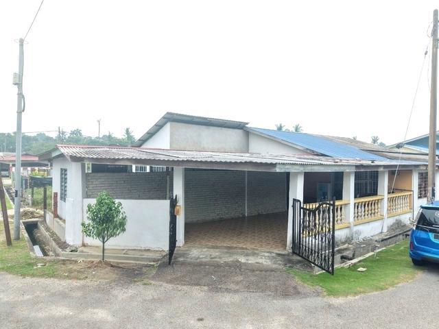 Terraced House for sale in Rompin