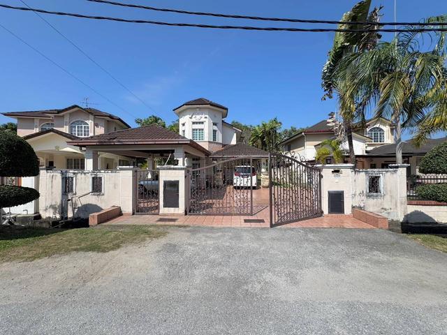 Bungalow for sale in Sendayan Village, Negeri Sembilan