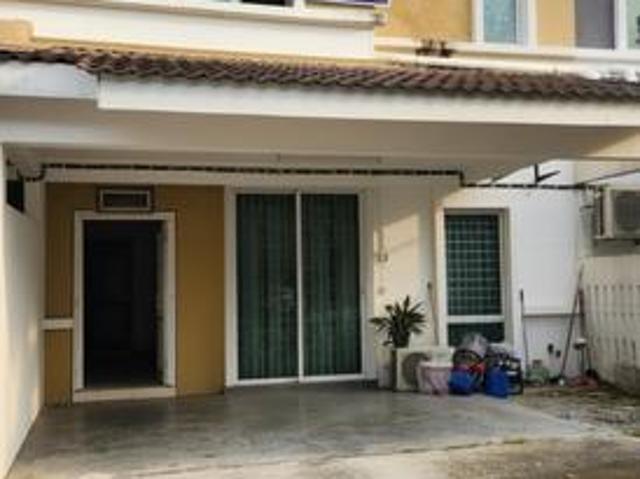 Terraced House for sale in Putrajaya