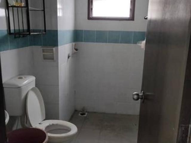 Apartment for sale in Shah Alam, Petaling