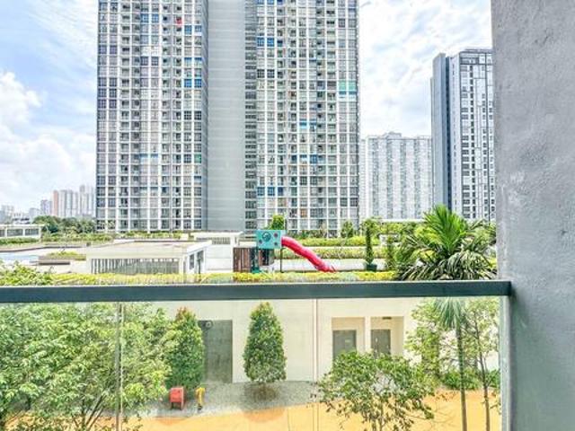 Condominium for sale in Tanjong Sepat, Selangor