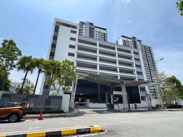 Property for sale in Kajang, Langat