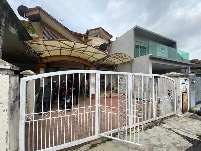 Terraced House for sale in Kajang, Langat