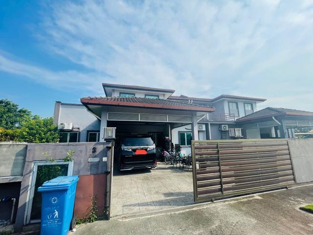 Residential House for sale in Petaling, Alam Impian
