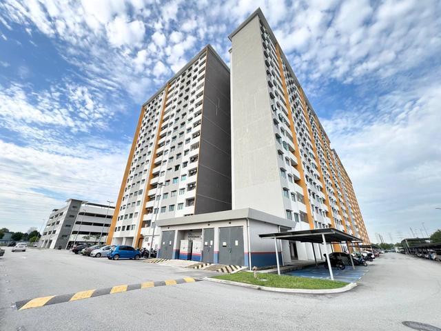 Property for sale in Bandar Bukit Raja, Bandaraya Klang