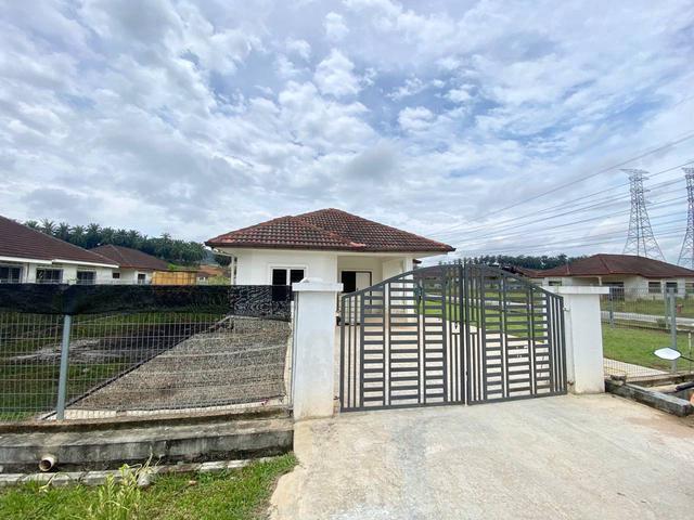 Bungalow for sale in Selayang, Selangor