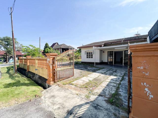 Terraced House for sale in Port Klang, Selangor