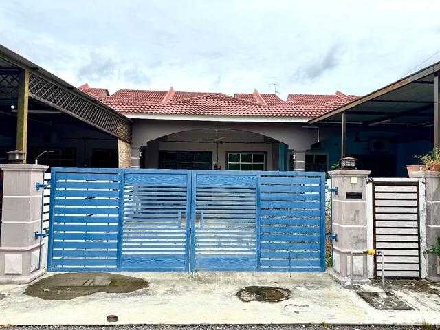 Terraced House for sale in Muar