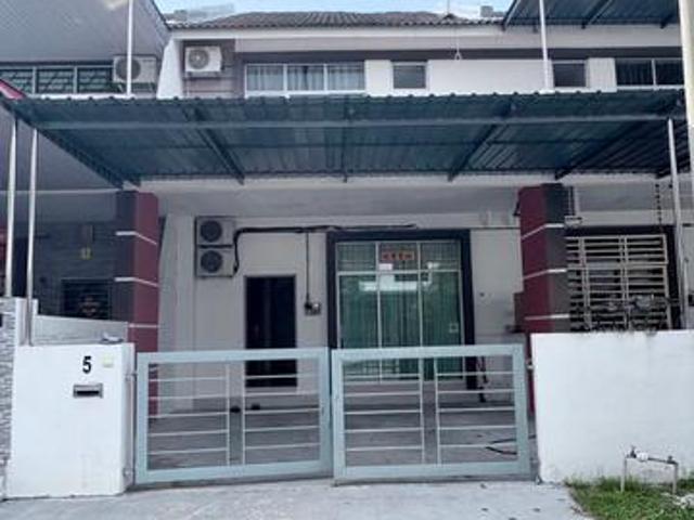 Terraced House for sale in Perak