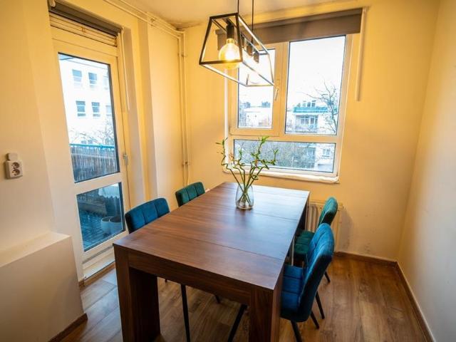Appartement te huur in Oost, Amsterdam