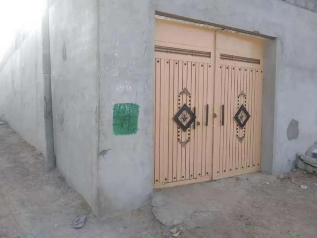 Commercial for rent in North Waziristan, Federally Administered Tribal Areas fata
