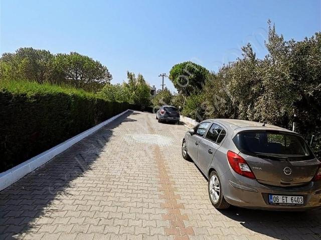Çeşme, İzmir içerisinde satılık Villa