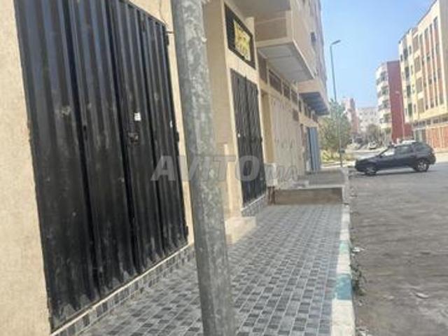 Local commercial location à Mohammedia, Gharb-Chrarda-Beni Hssen
