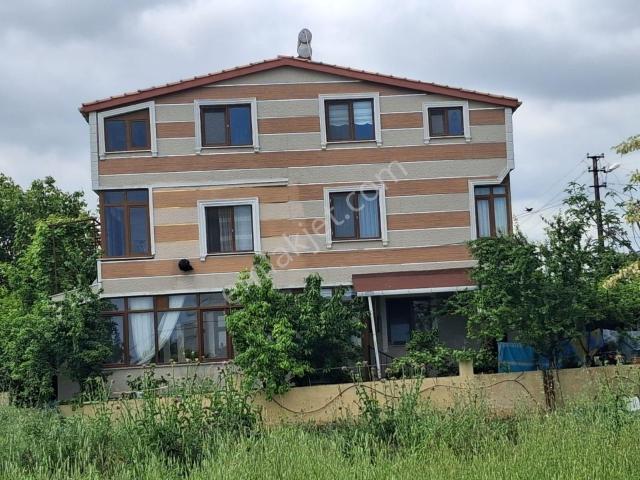 Marmaraereğlisi, Tekirdağ içerisinde satılık Villa