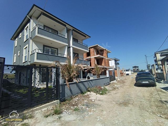 Marmaraereğlisi, Tekirdağ içerisinde satılık Villa