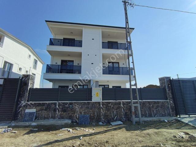 Marmaraereğlisi, Tekirdağ içerisinde satılık Villa