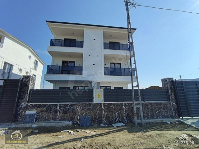 Marmaraereğlisi, Tekirdağ içerisinde satılık Villa