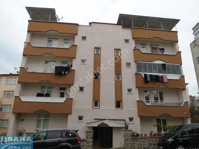 Trabzon içerisinde kiralık mülk